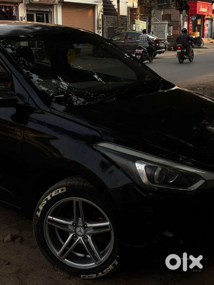 Hyundai New I20 2016 Diesel Well Maintained
