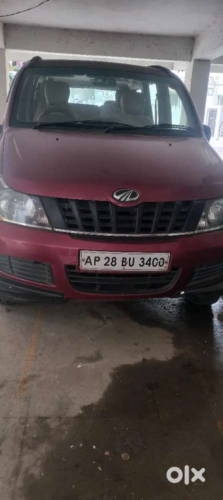 Mahindra Xylo 2.2 2012 Diesel Manual