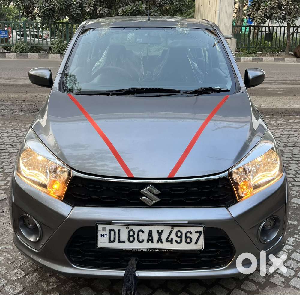 Maruti Suzuki Celerio Vxi(o), 2019, Petrol