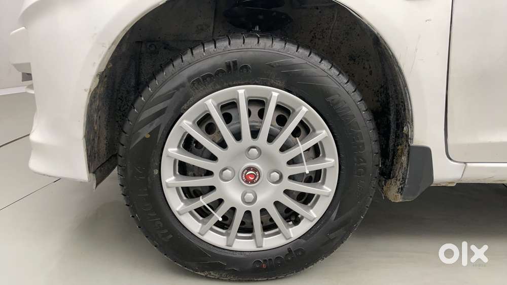 Honda Amaze S I-vtec, 2013, Petrol