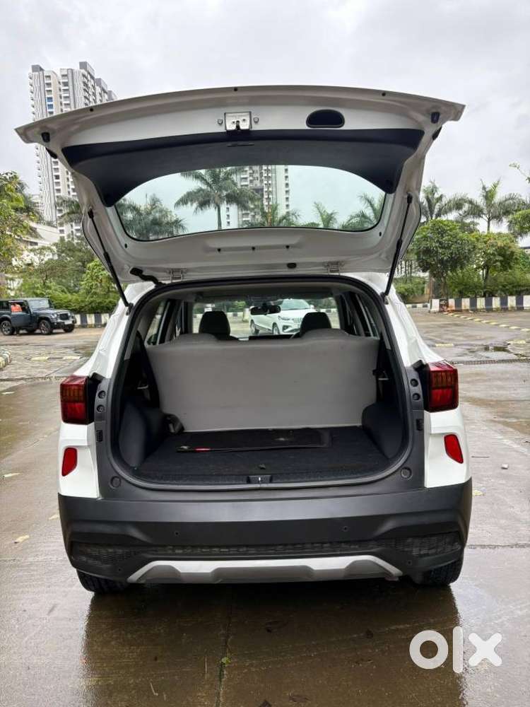 Kia Seltos Htk Plus G, 2020, Petrol