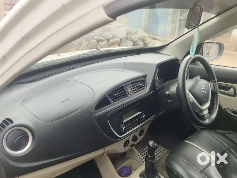 Maruti Suzuki Alto 800 2021 Petrol 65000 Km Driven