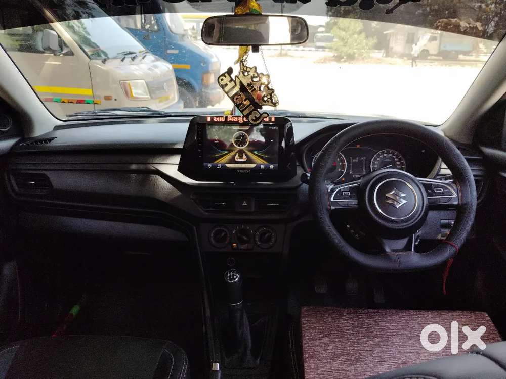 Maruti Suzuki Brezza 2023