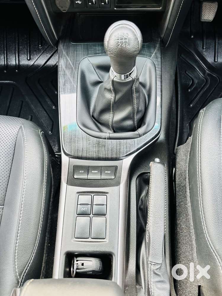 Toyota Fortuner 4x2 Mt 2.8 Diesel, 2024, Diesel