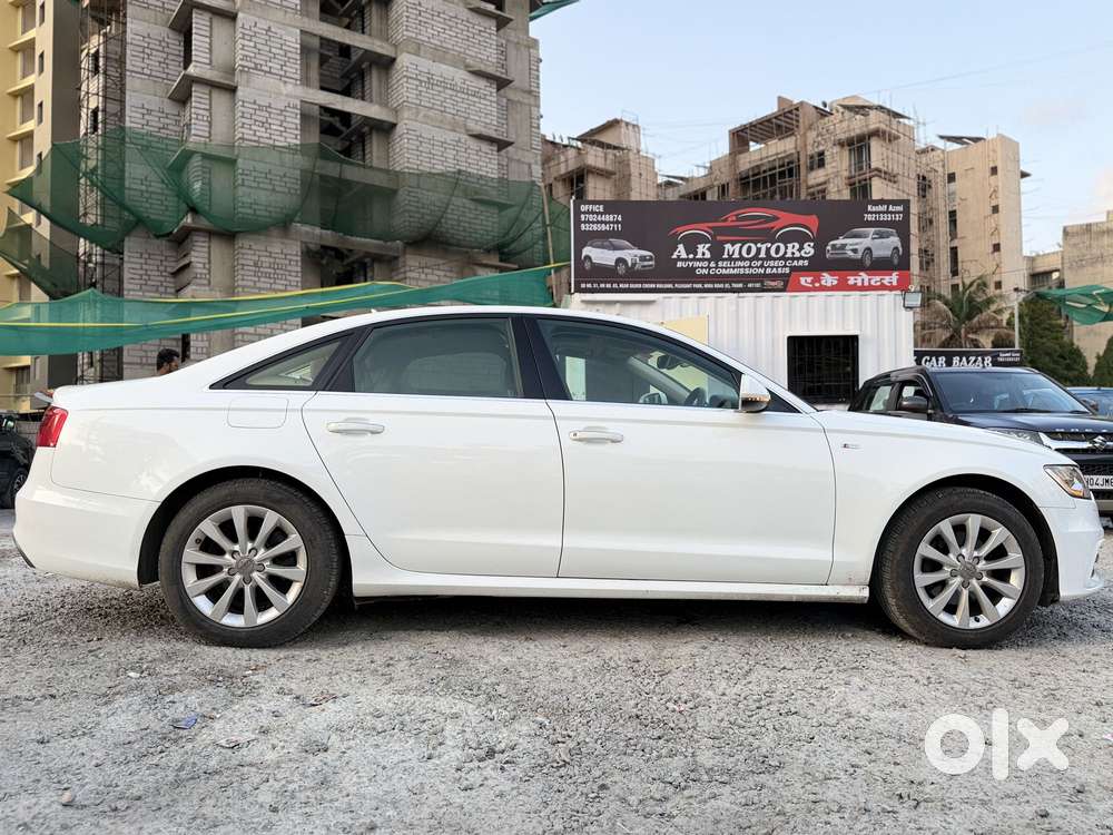 Audi A6 2.0 Tdi Special Edition, 2015, Diesel