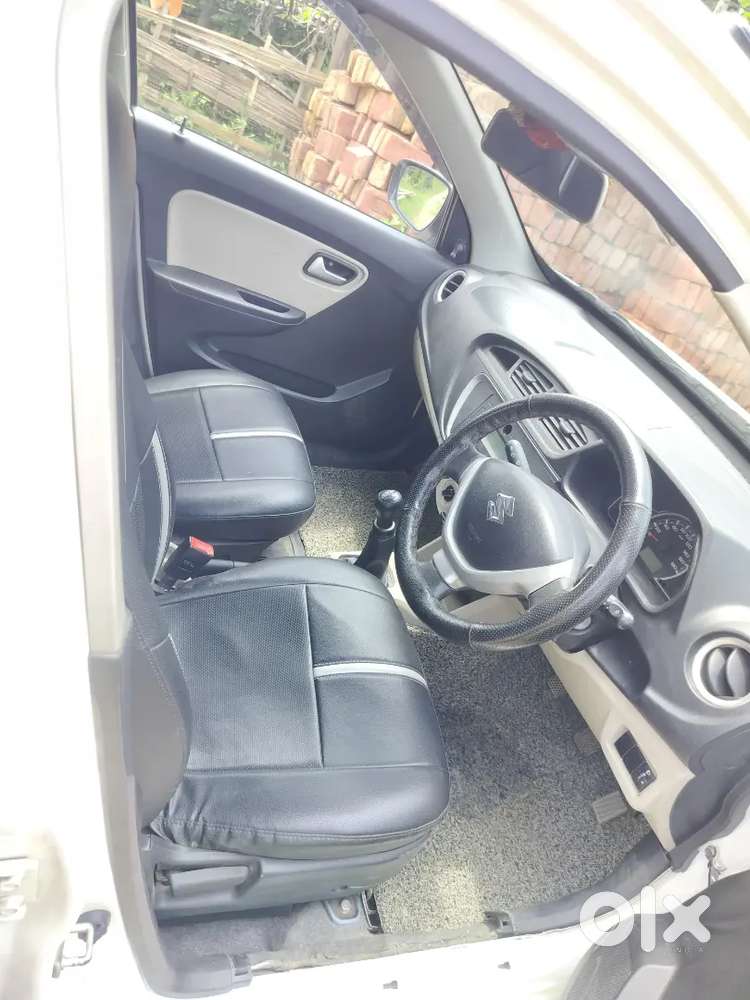 Maruti Suzuki Alto 800 Vxi 2021 Petrol 45000 Km Driven