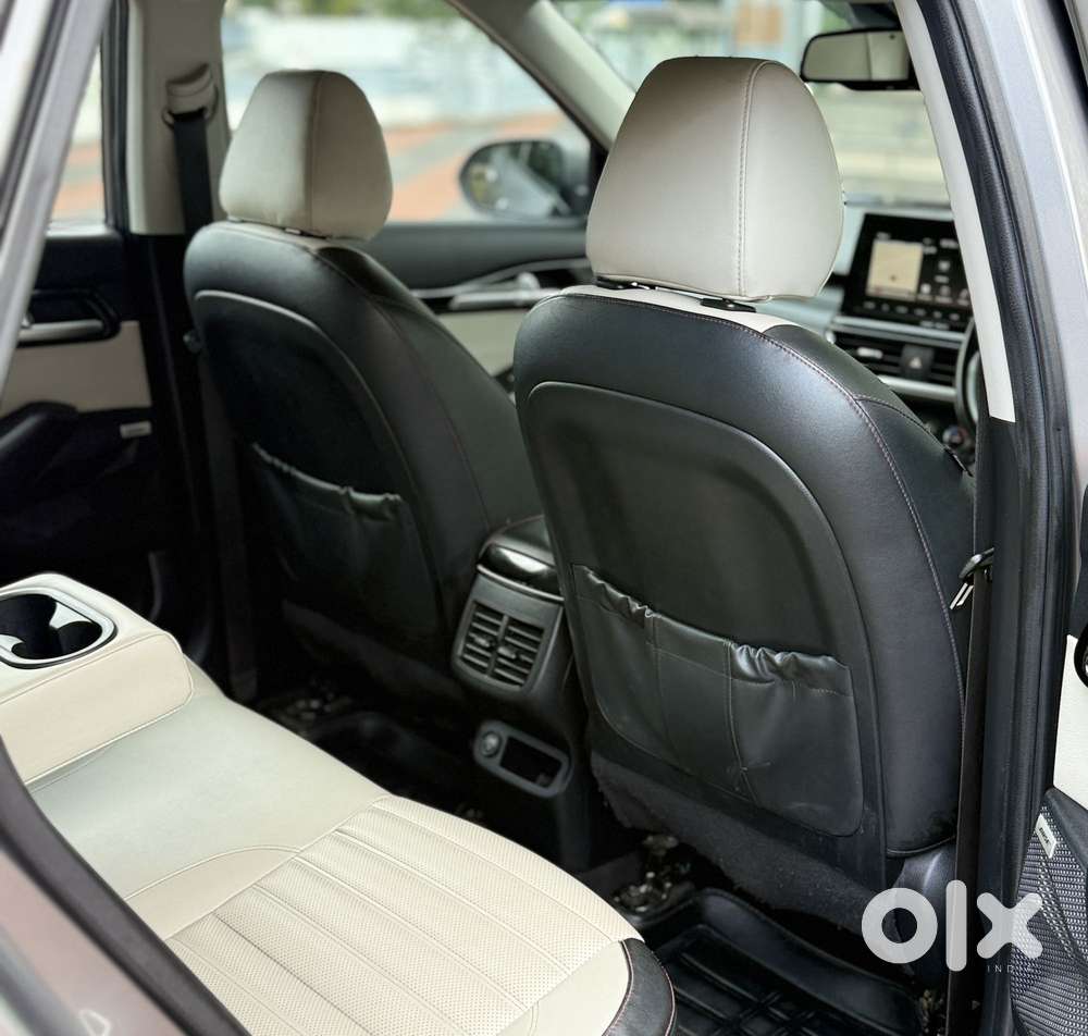 Kia Seltos 1.4 Gtx + Petrol At, 2019, Petrol