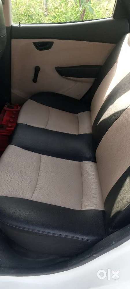 Hyundai Eon Era 2015