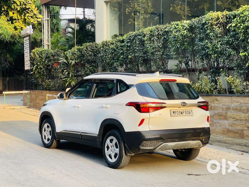 Kia Seltos Htk D, 2020, Diesel