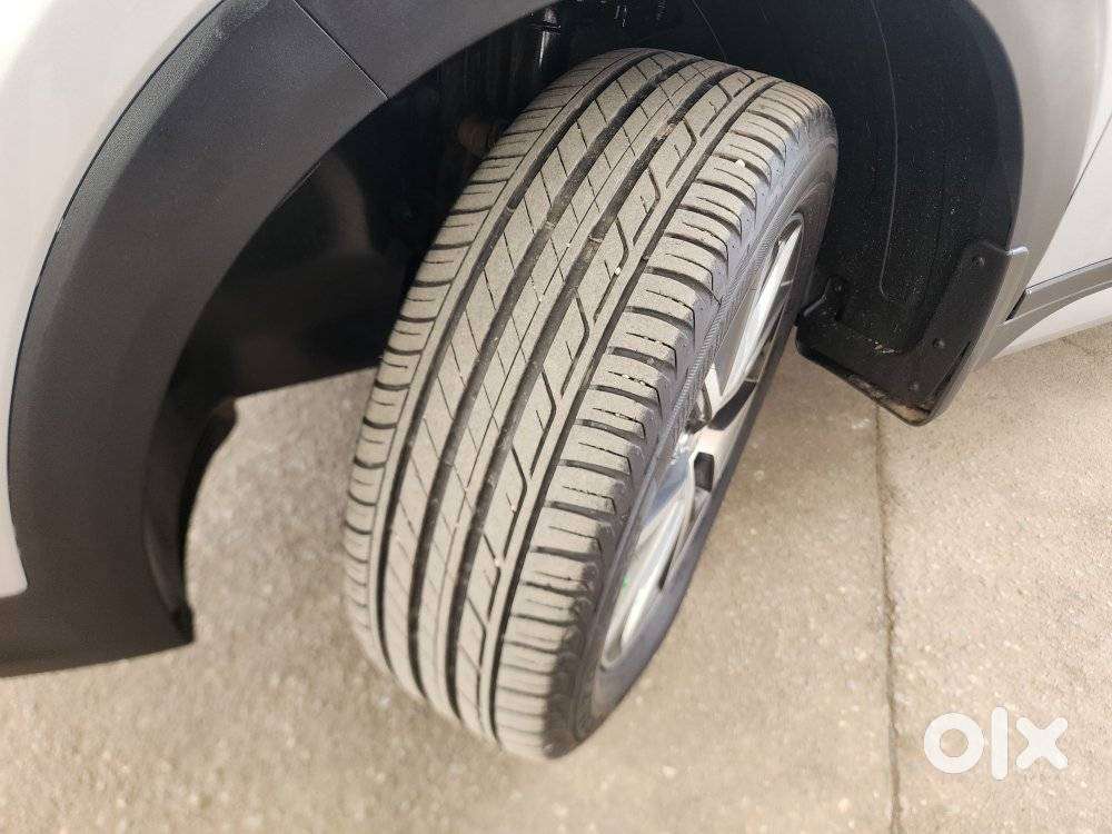 Hyundai Tucson Gl (o) 2wd Automatic, 2019, Petrol