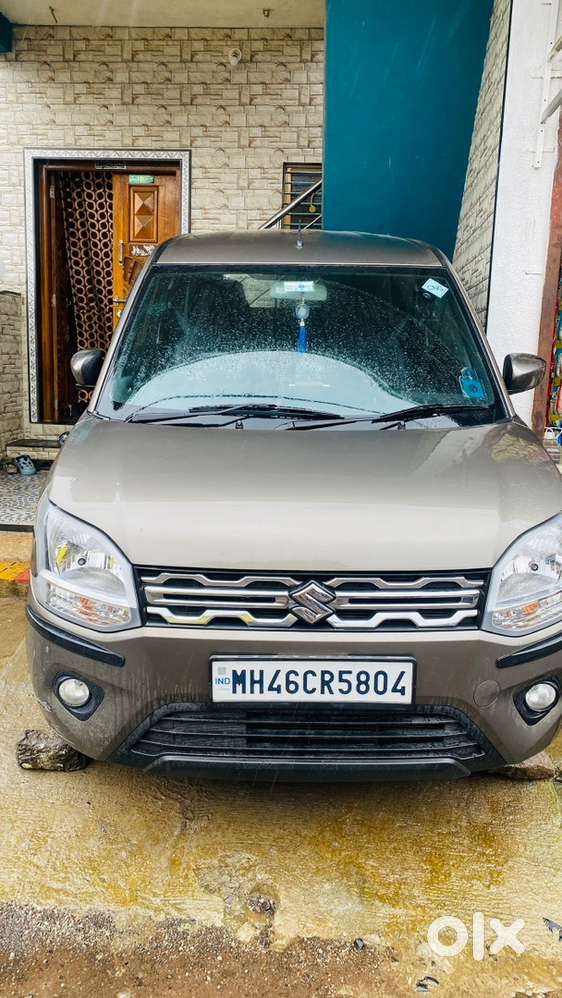 2024 Maruti Suzuki Wagon R