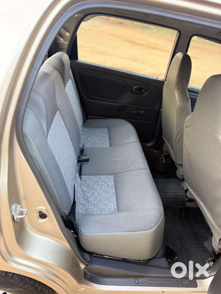 Maruti Suzuki Alto 0.8 Lxi (o), 2011, Petrol