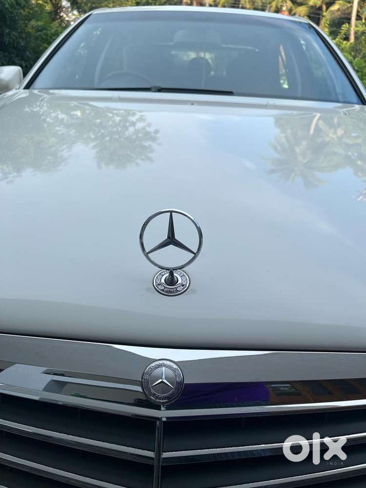 Benz E 200 Kompressor Family Used Vechile For Sale