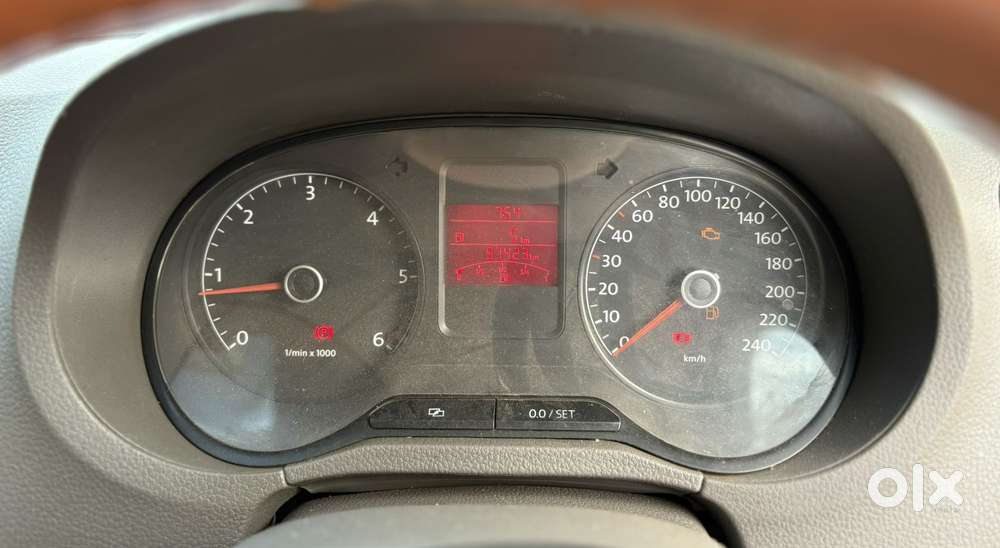 Volkswagen Vento 1.5 Tdi Highline Plus, 2011, Diesel