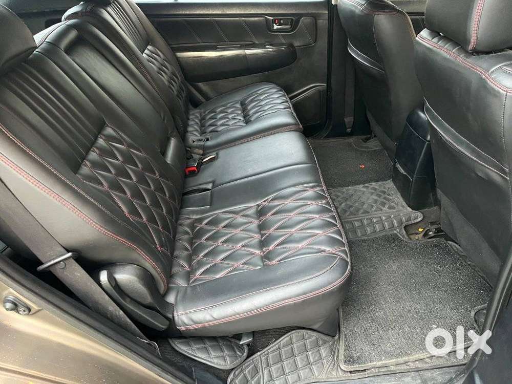 Toyota Fortuner 3.0 4x4 Manual, 2015, Diesel