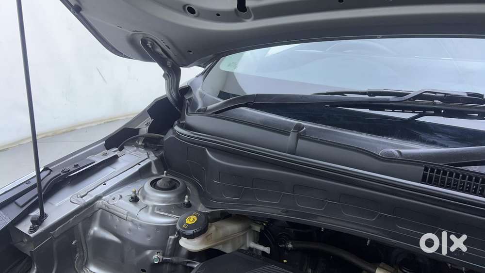 Kia Seltos 1.5 Htx At Petrol, 2020, Petrol