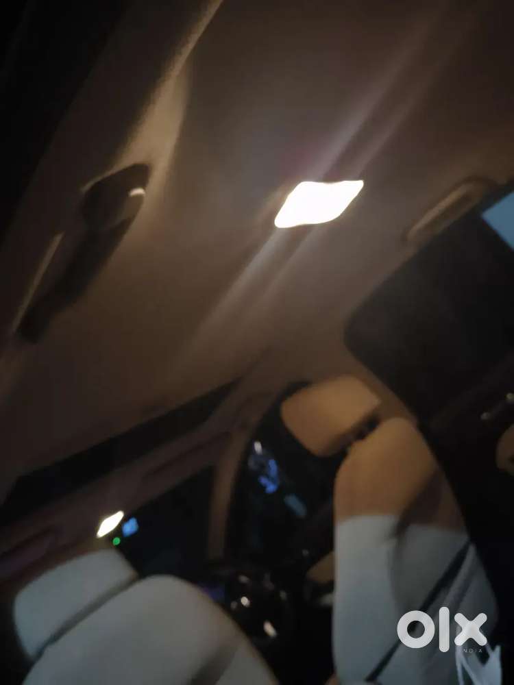 Honda City 5th Gen 2020 Cvt