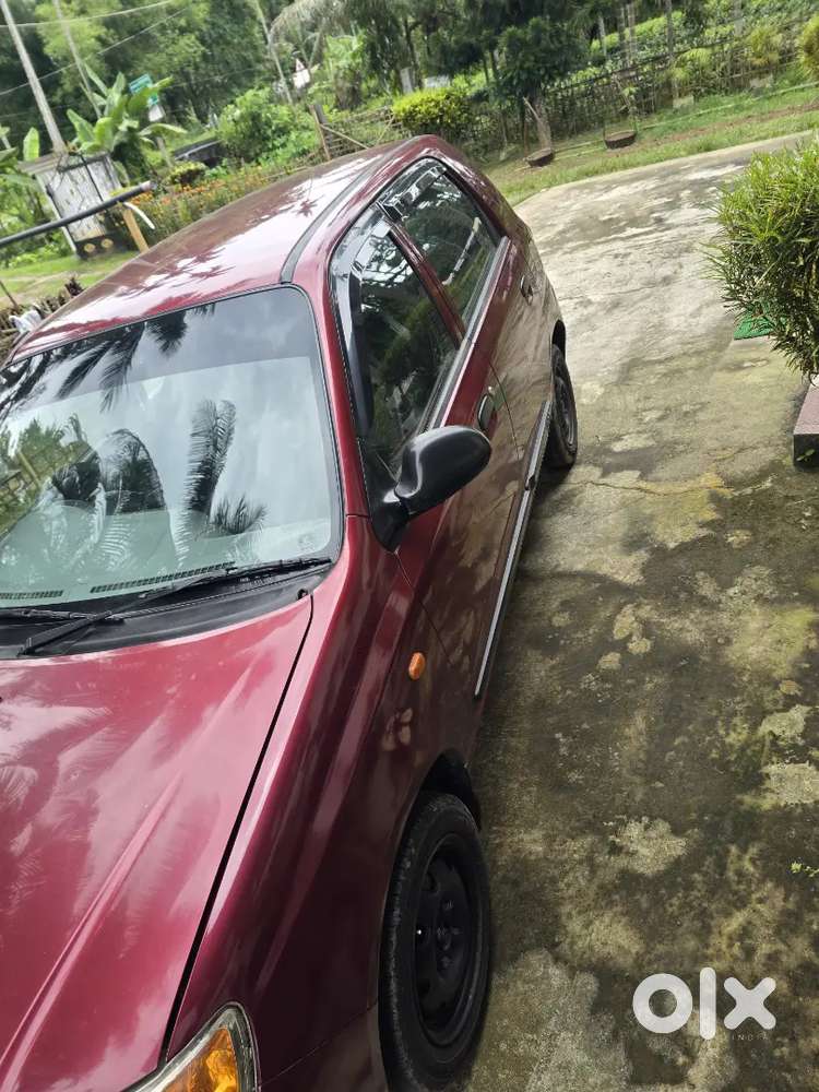 Maruti Suzuki Alto 2014 Second Owner