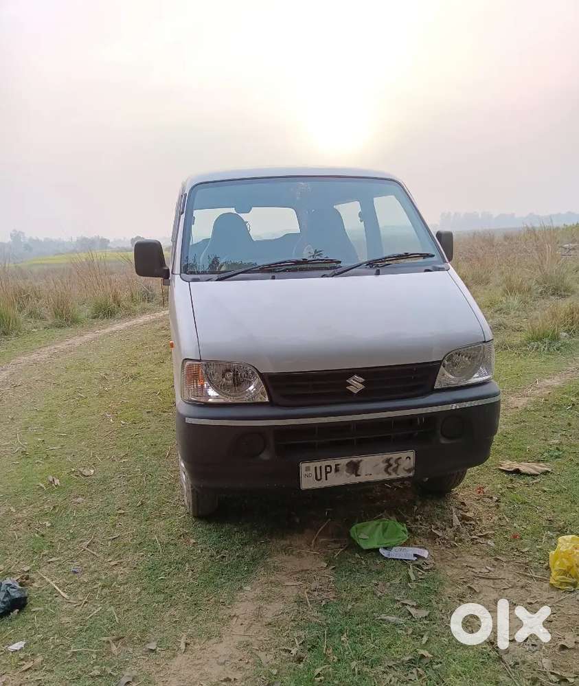 Maruti Suzuki Eeco 2019