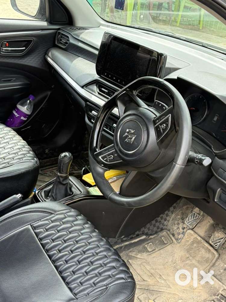Maruti Suzuki Petrol 2025