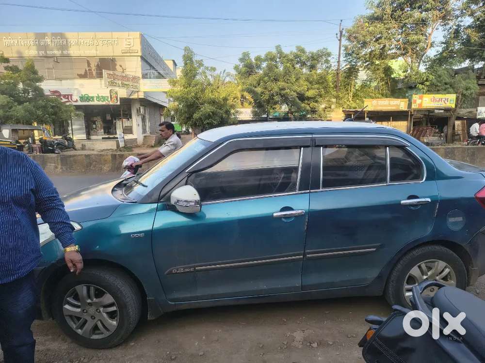 2012 Maruti Swift Dzire Vdi