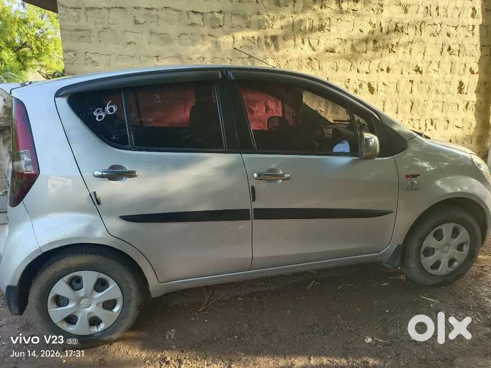 Maruti Ritz
