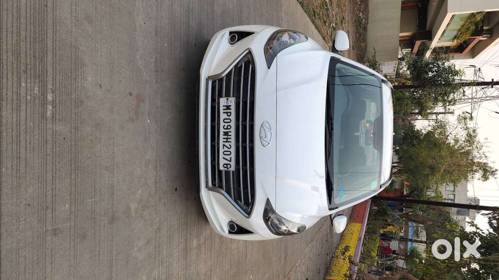 Hyundai Grand I10 Nios
