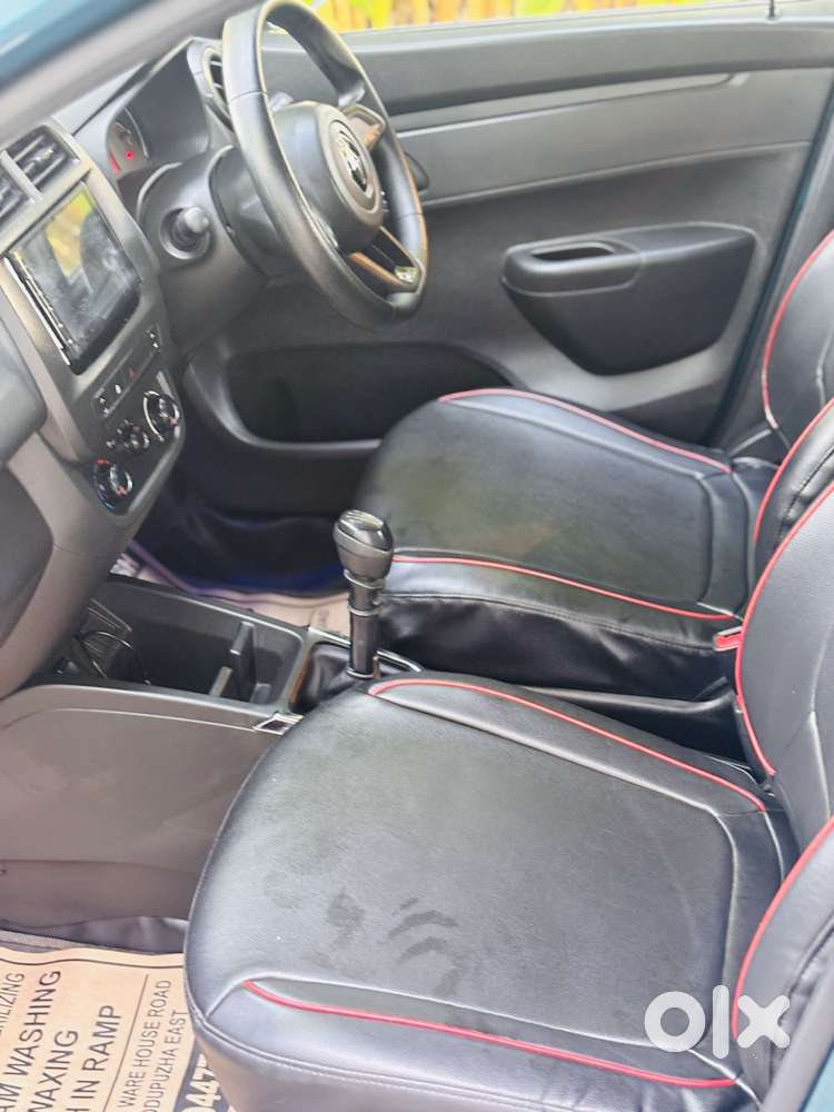 Renault Kwid Rxl, 2020, Petrol