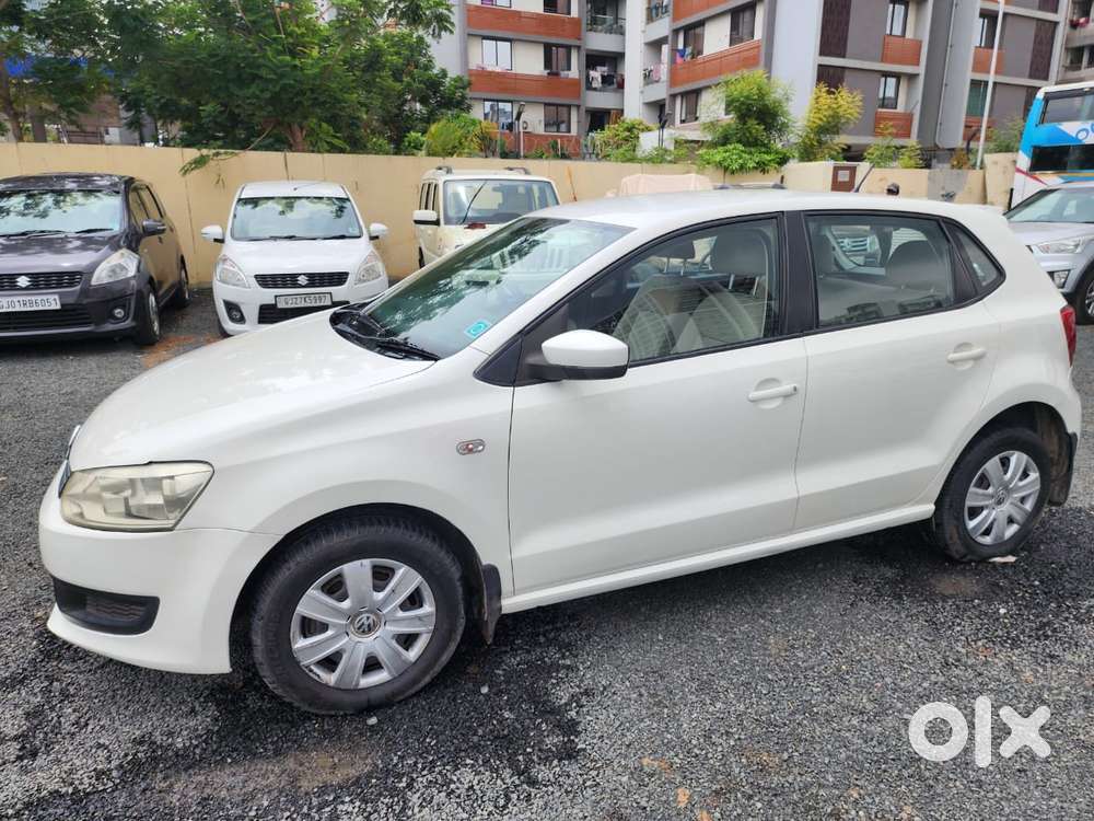 Volkswagen Polo, 2011, Diesel