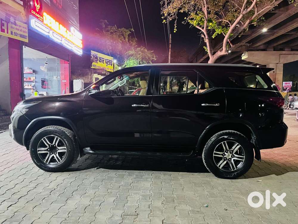 Toyota Fortuner 4x2 At 2.8 Diesel, 2020, Diesel
