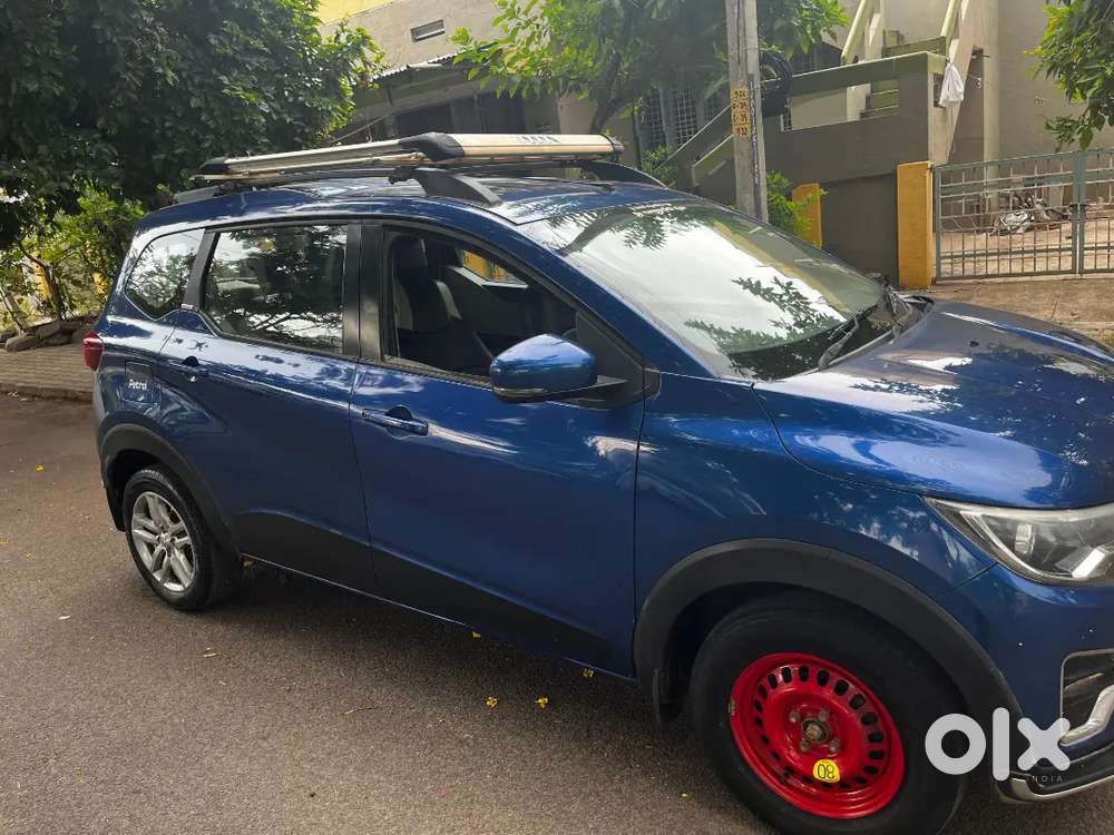 Renault Triber 2021 Petrol 78000 Km Driven