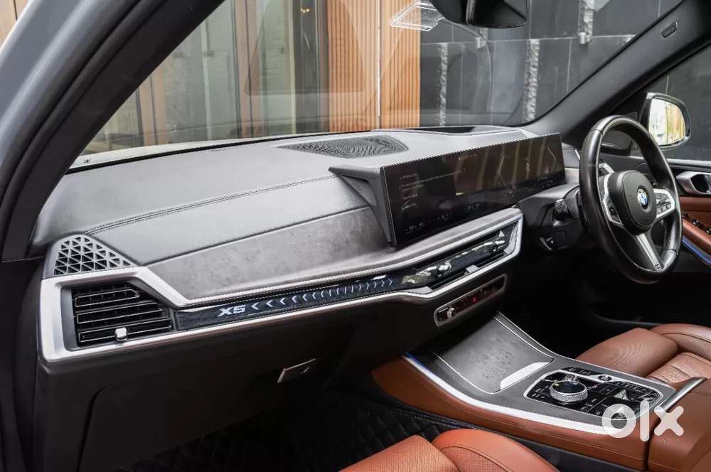 Bmw X5 Xdrive 30d M Sport, 2025, Diesel