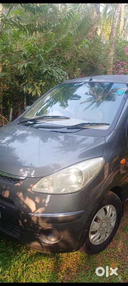 Hyundai I10 Good Condition Dr Used