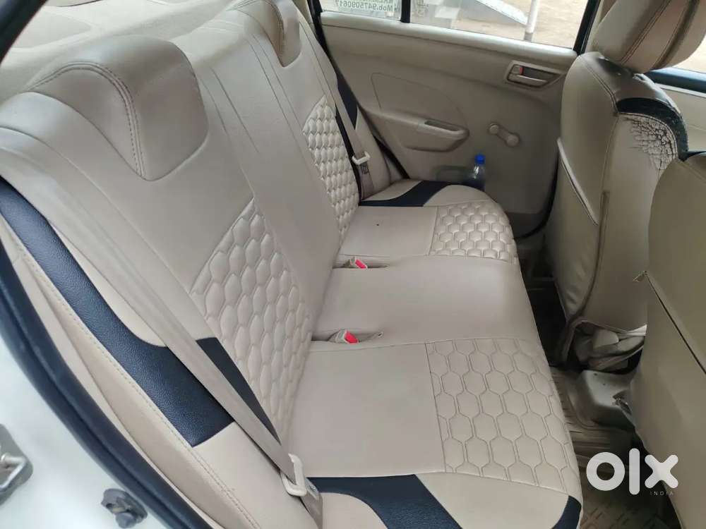 Maruti Suzuki Dzire 2021 Cng & Hybrids Well Maintained