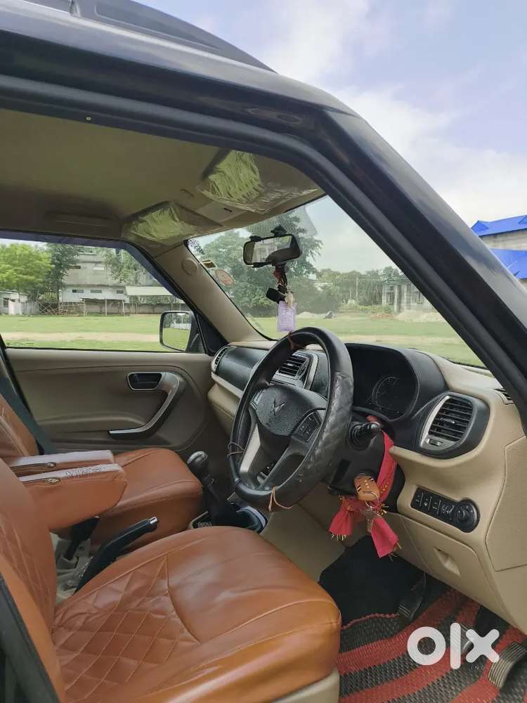 Mahindra Bolero Neo 2023 Diesel 61000 Km Driven