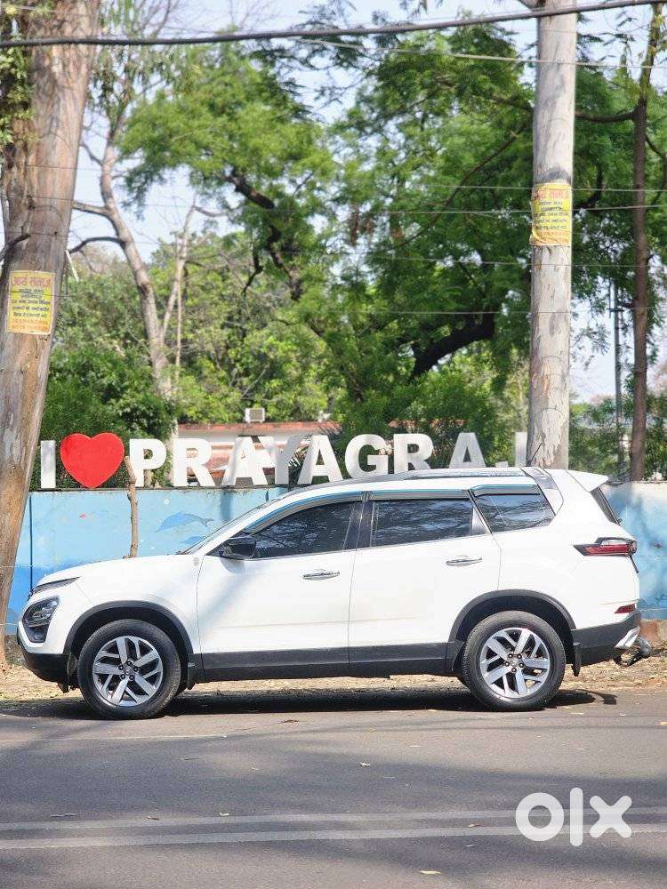 Tata Safari 2.0 Kryotec Xta Plus, 2021, Diesel