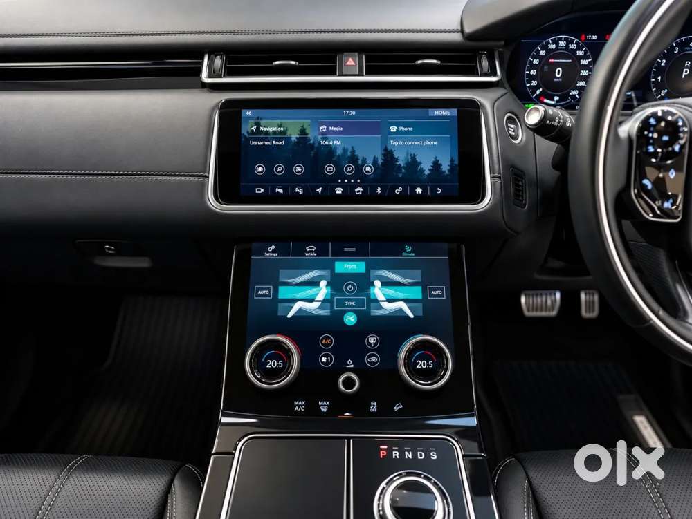 Land Rover Range Velar, 2020, Petrol