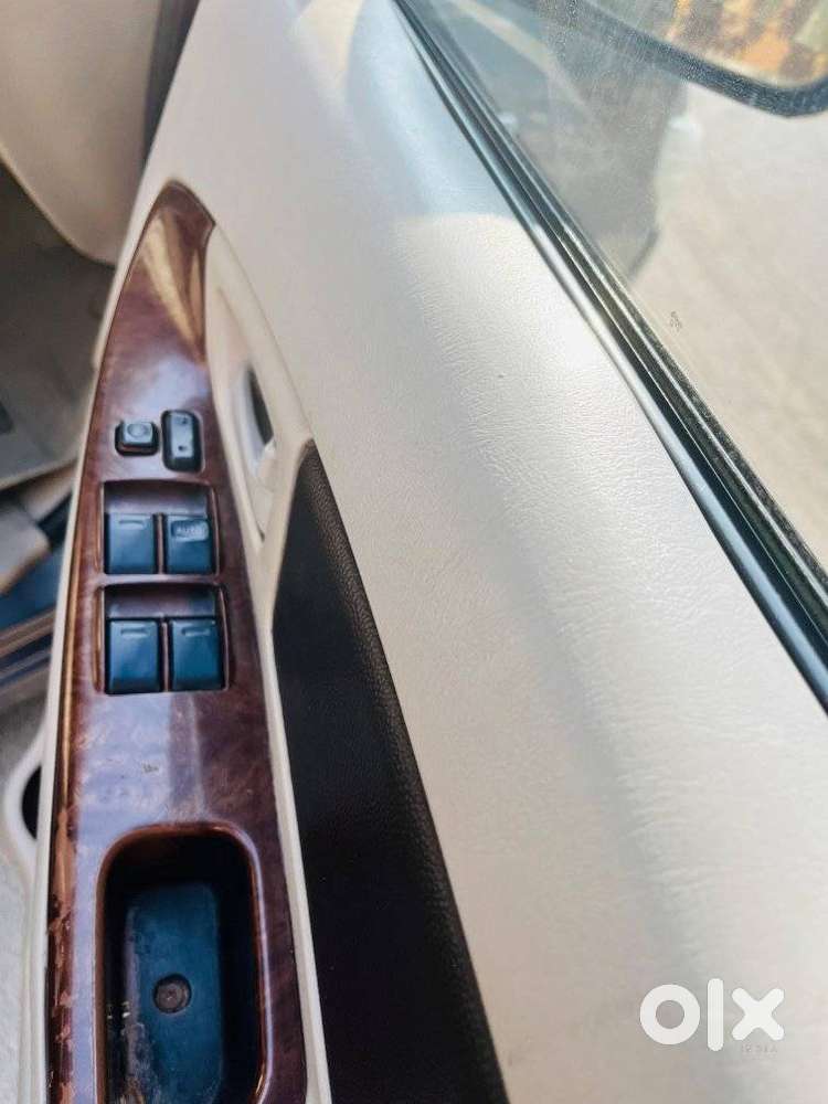 Toyota Innova 2.5 G (diesel) 7 Seater, 2015, Diesel