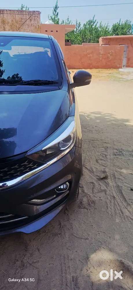 Tata Tigor 2022 Cng & Hybrids 80000 Km Driven