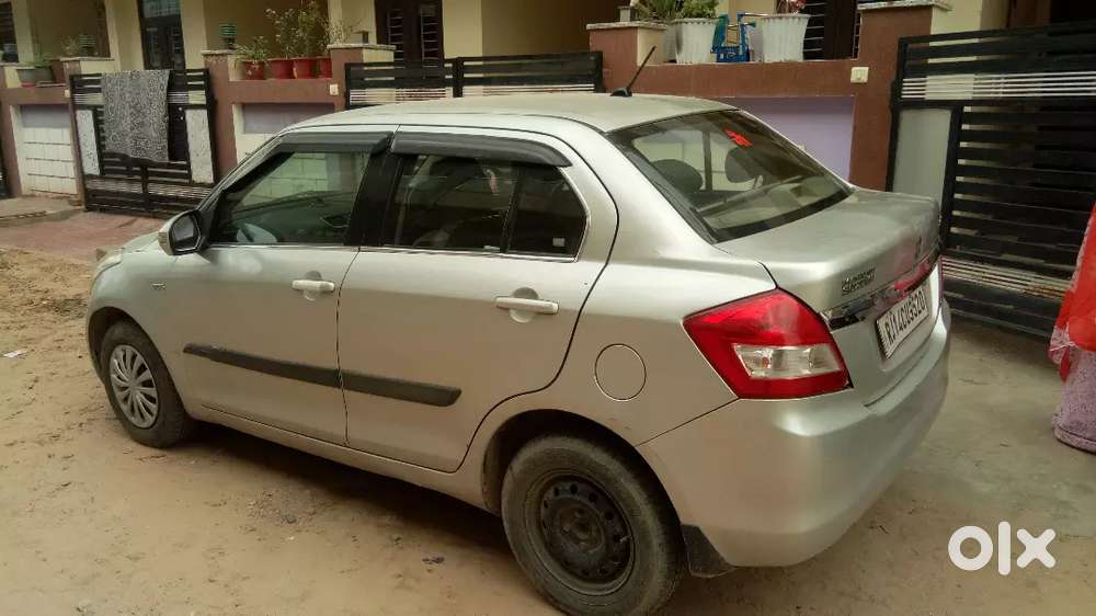 Maruti Dzire Diesel 2013