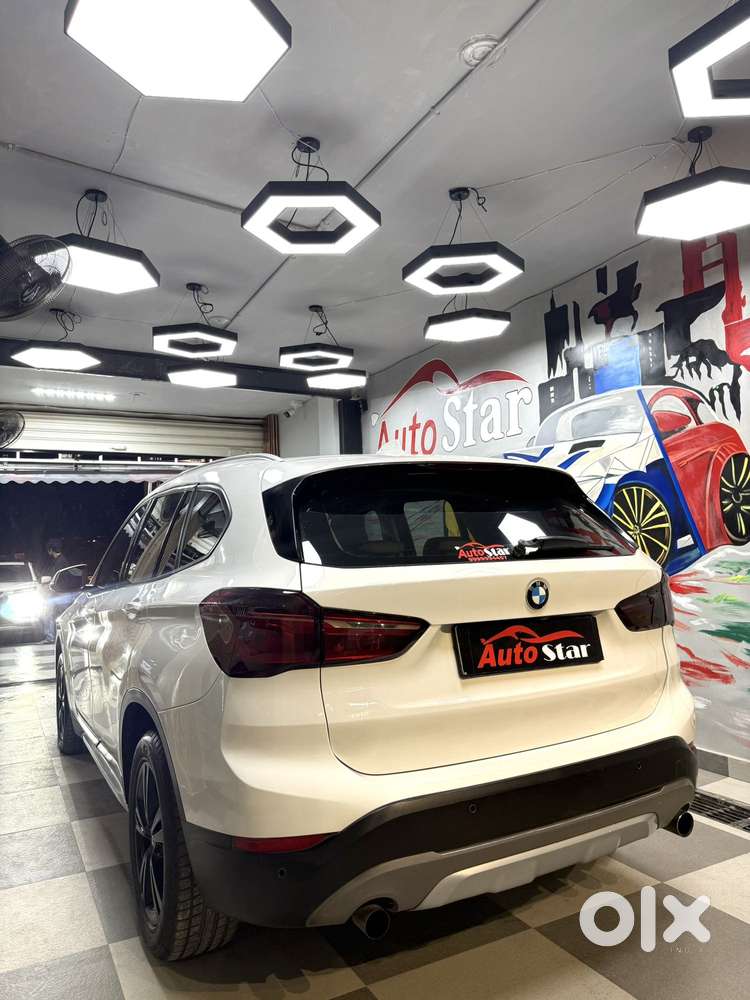 Bmw X1 2.0 Sdrive20d Xline, 2019, Diesel