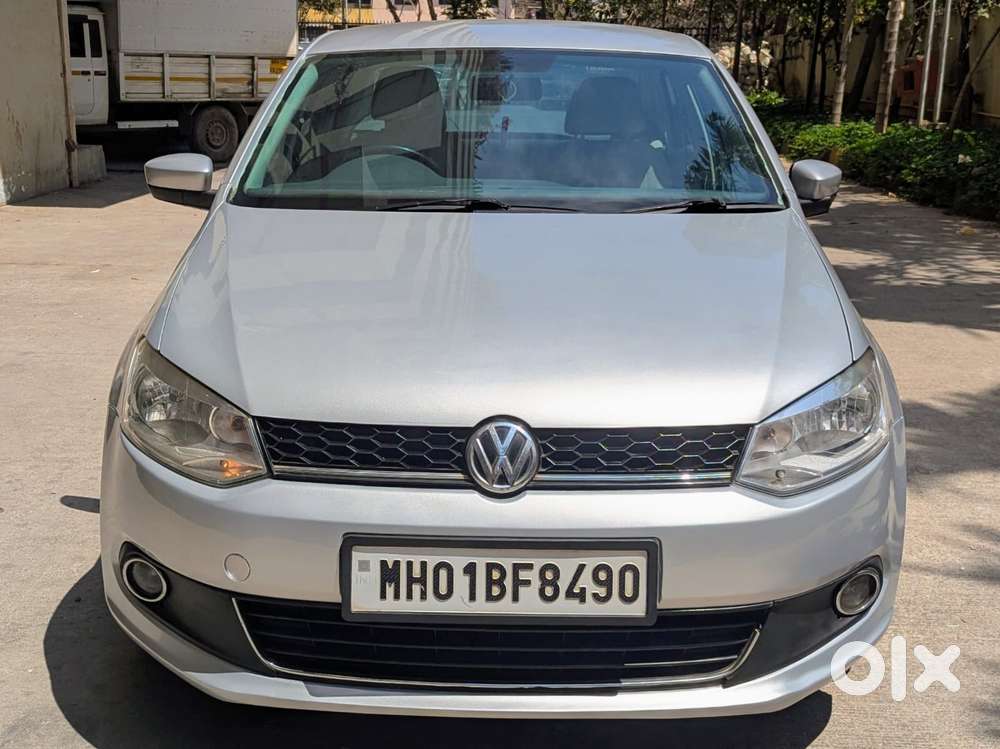 Volkswagen Vento
