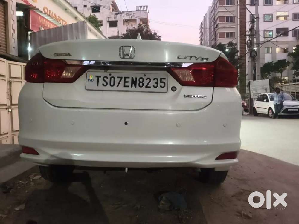 Honda City Mint Condition