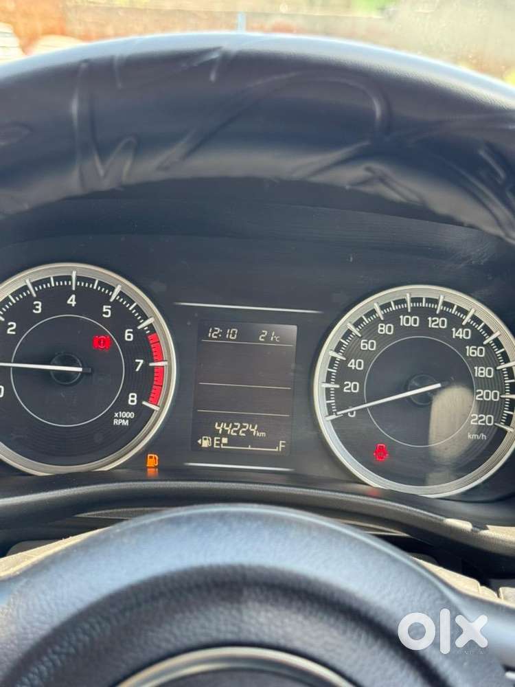 Maruti Suzuki Baleno 2023 Petrol 44000 Km Driven