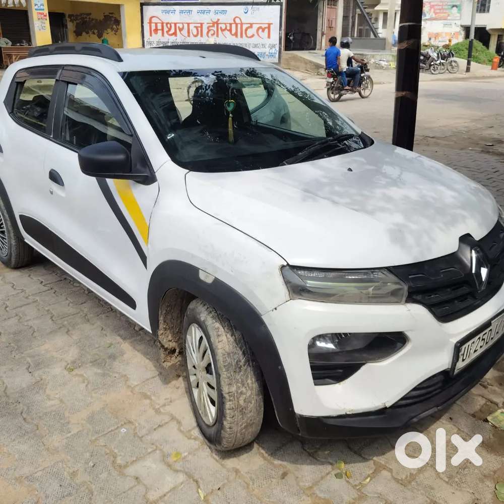Renault Kwid Rxt 2021 Petrol