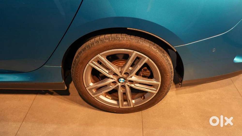 Bmw 2 Series Gran Coupe 220i M Sport, 2021, Petrol