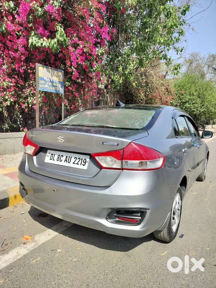 Maruti Suzuki Ciaz