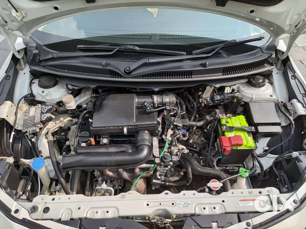 Toyota Glanza 1.2 G E-cng, 2025, Cng & Hybrids