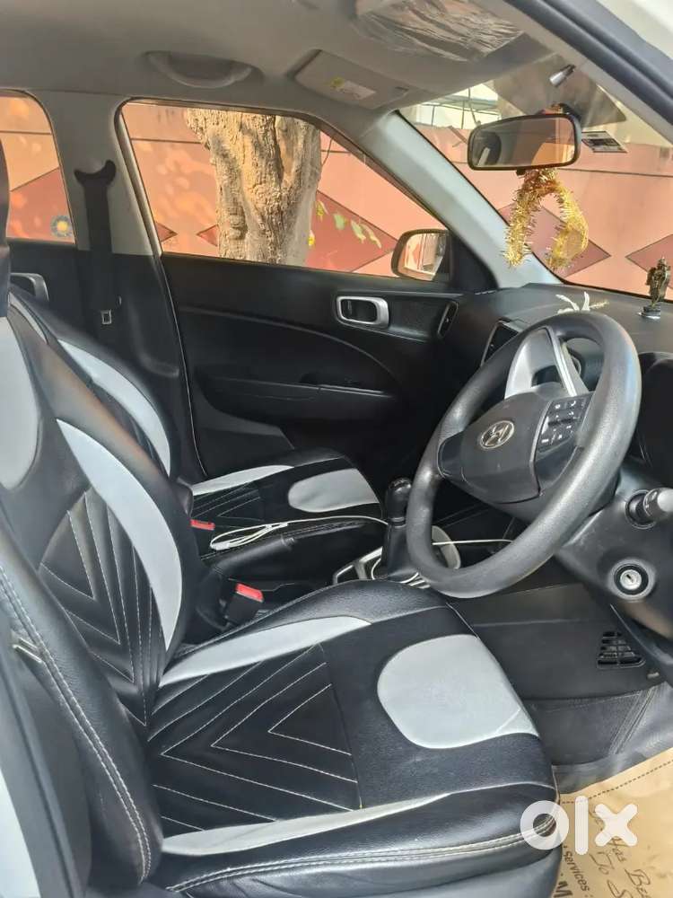 Hyundai Venue 2020 Model