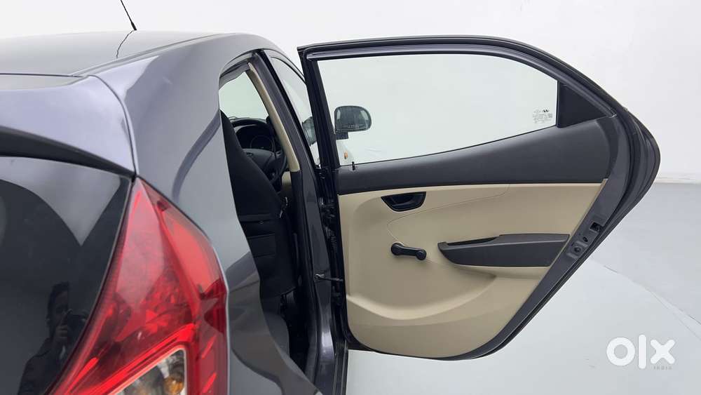 Hyundai Eon Magna + 1.0 Litre Kappa, 2016, Petrol